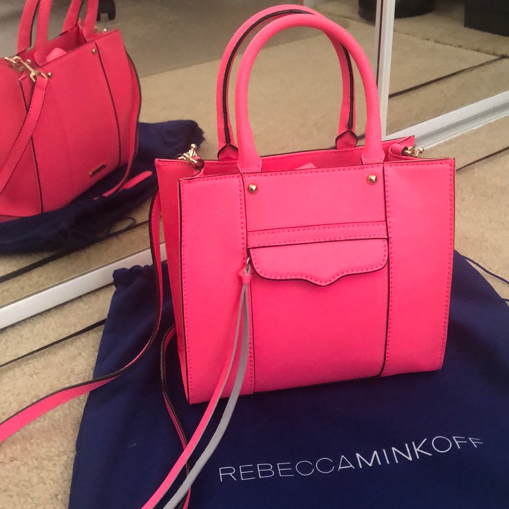 SALE! Rebecca Minkoff Crossbody Bag